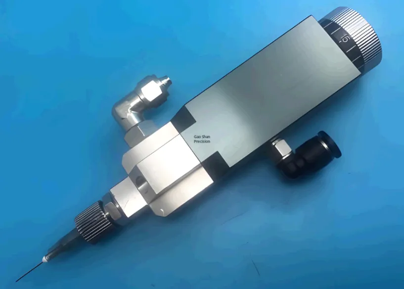 Dispensing Valves